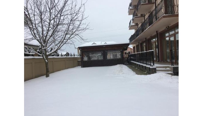 Hotel Casa Irlandeza - Irish House poza 10