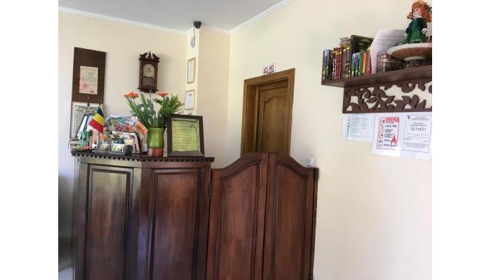 Hotel Casa Irlandeza - Irish House poza 11