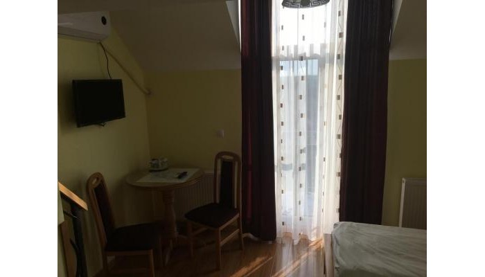 Hotel Casa Irlandeza - Irish House poza 13