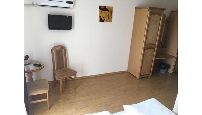 Hotel Casa Irlandeza - Irish House poza 14