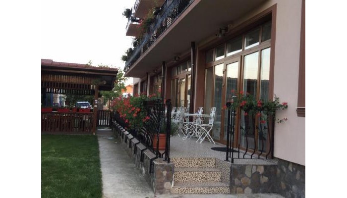 Hotel Casa Irlandeza - Irish House poza 15