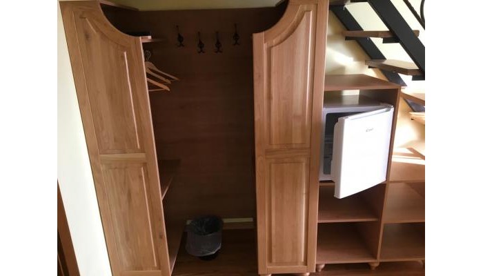 Hotel Casa Irlandeza - Irish House poza 16