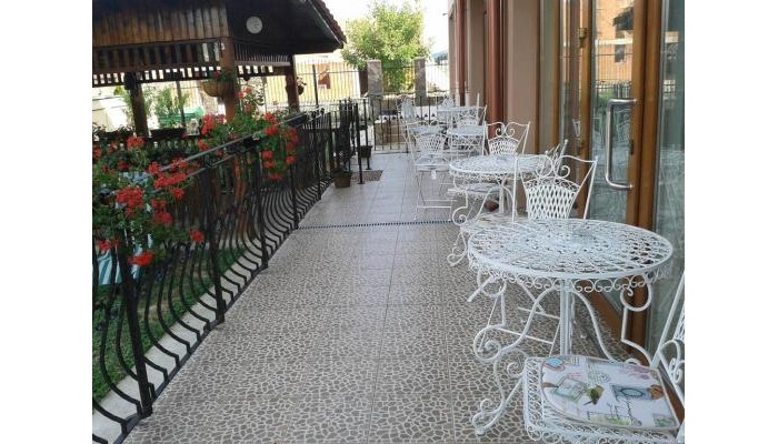 Hotel Casa Irlandeza - Irish House poza 18