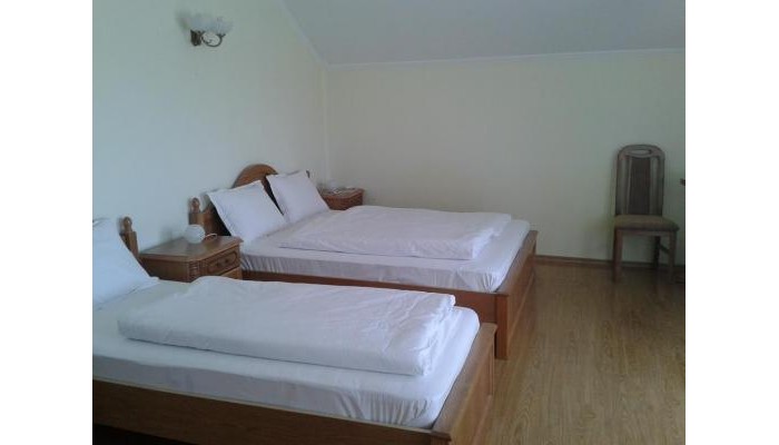 Hotel Casa Irlandeza - Irish House poza 19