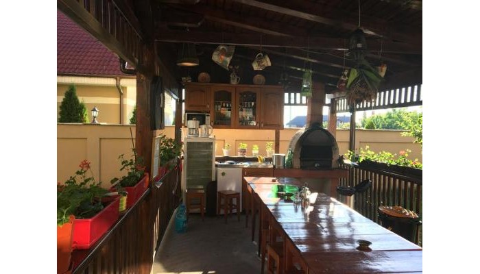 Hotel Casa Irlandeza - Irish House poza 20