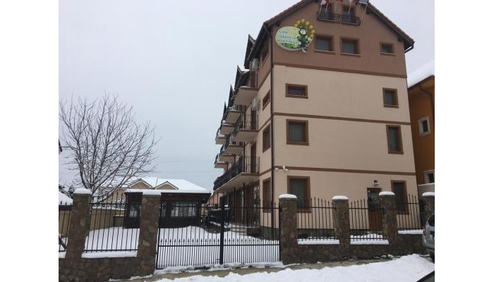 Hotel Casa Irlandeza - Irish House poza 23