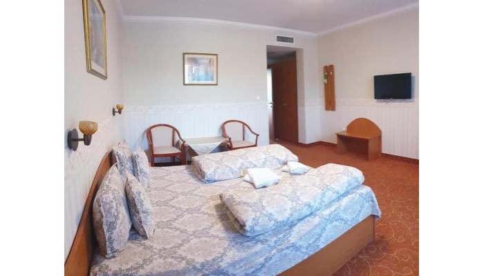 Hotel Casa Veronica poza 2