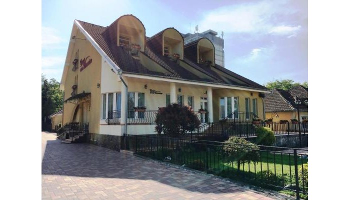 Hotel Casa Veronica poza 0