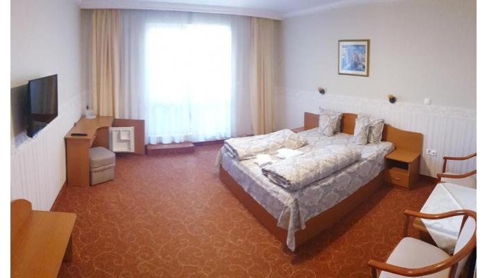 Hotel Casa Veronica poza 1