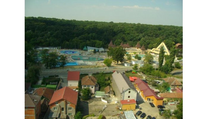 Hotel Crisana poza 6