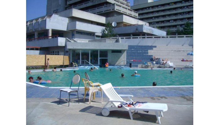 Hotel Crisana poza 3