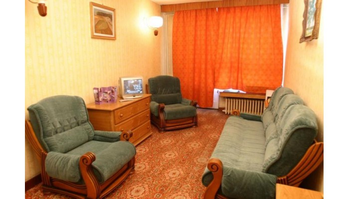 Hotel Crisana poza 5