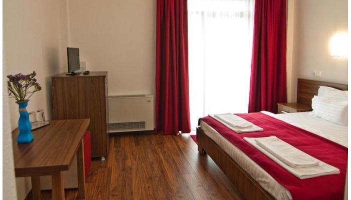 Hotel Hyperion poza 4