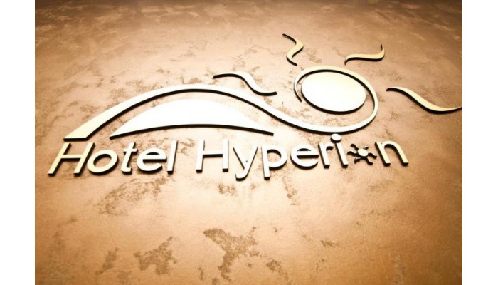 Hotel Hyperion poza 10