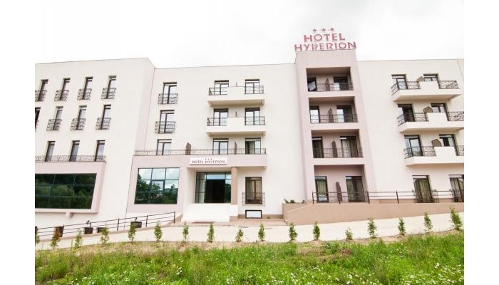 Hotel Hyperion poza 0