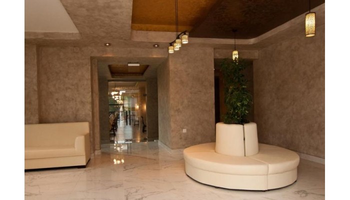 Hotel Hyperion poza 5