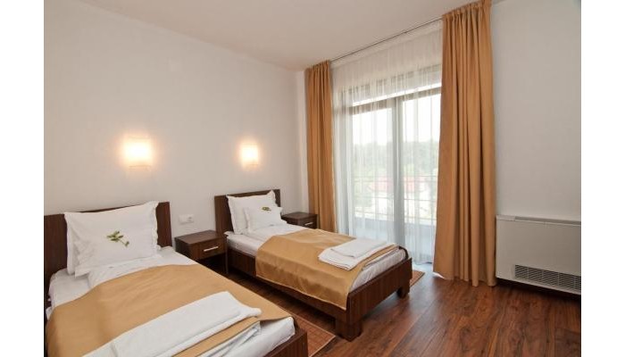 Hotel Hyperion poza 12