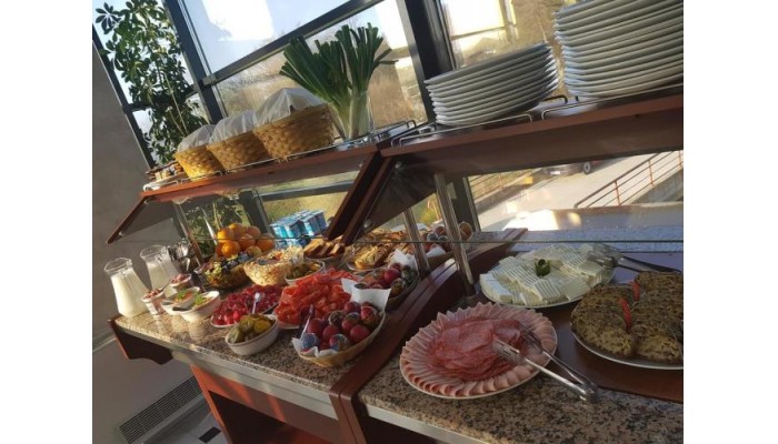 Hotel Hyperion poza 6