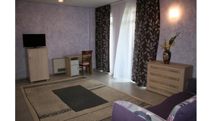 Hotel Hyperion poza 7