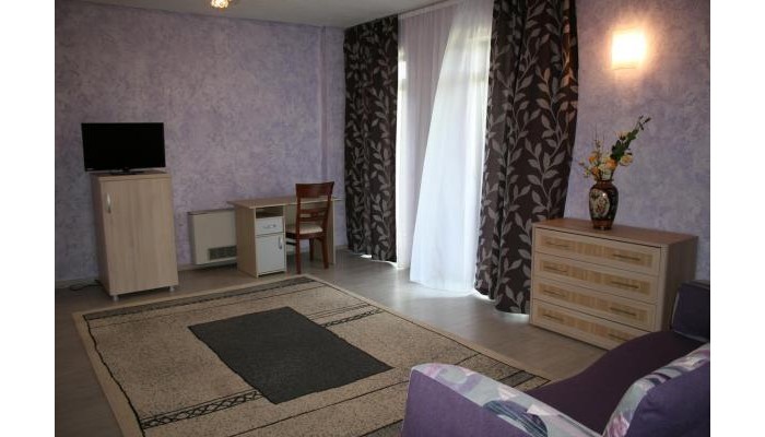 Hotel Hyperion poza 13