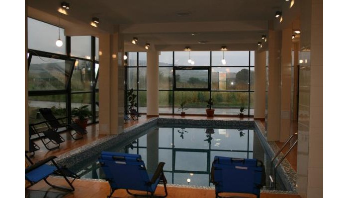 Hotel Hyperion poza 14