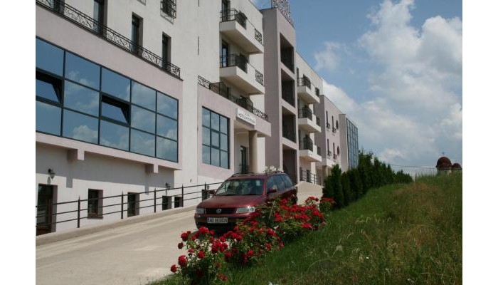 Hotel Hyperion poza 15