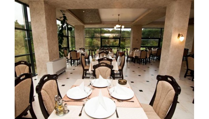 Hotel Hyperion poza 8