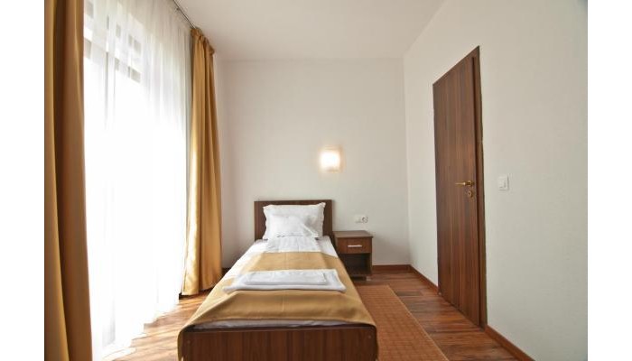 Hotel Hyperion poza 16