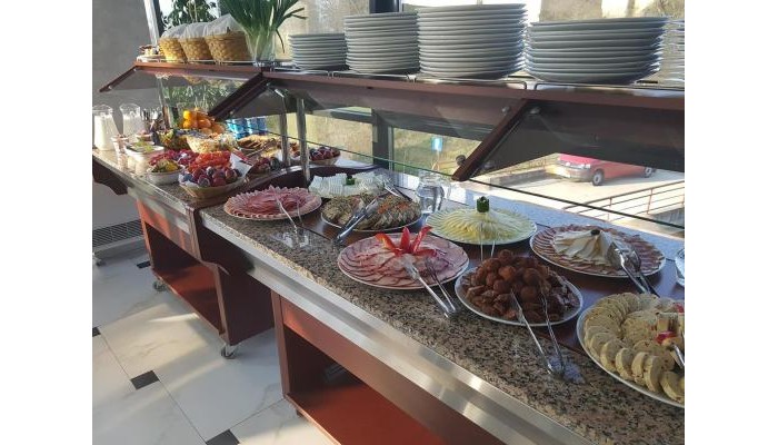 Hotel Hyperion poza 17