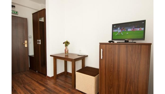 Hotel Hyperion poza 18