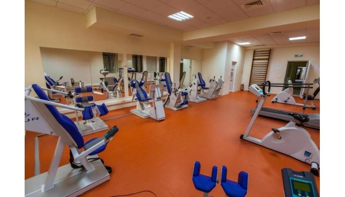 Hotel International poza 13