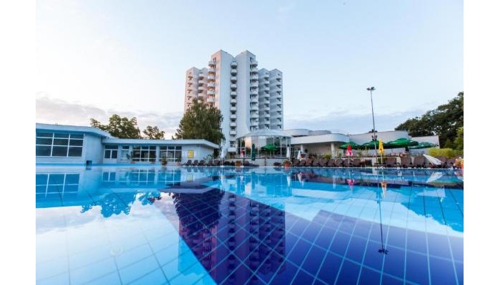 Hotel International poza 0