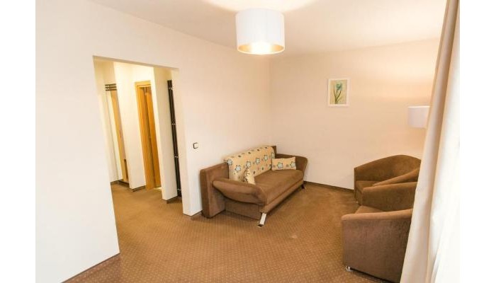 Hotel International poza 7