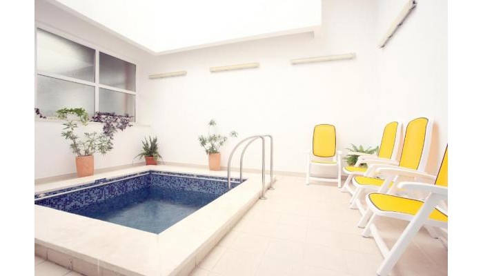 Hotel International poza 11