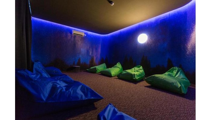 Lotus Therm Spa & Luxury Resort poza 40