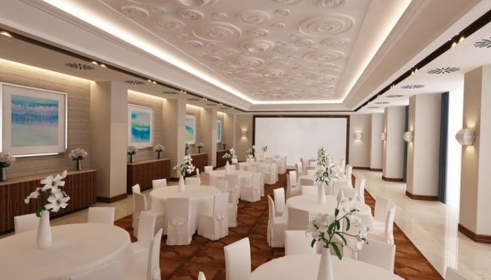 Poza pentru Hotel Lotus Therm 118-1463011619 Hotel Lotus Therm poza 12