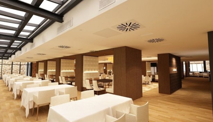 Poza pentru Hotel Lotus Therm 135-1463011618 Hotel Lotus Therm poza 1