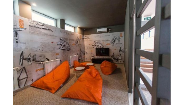 Lotus Therm Spa & Luxury Resort poza 42