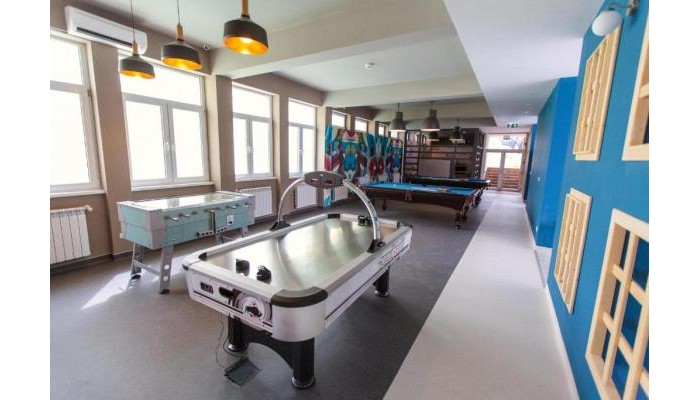 Lotus Therm Spa & Luxury Resort poza 39