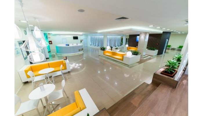 Lotus Therm Spa & Luxury Resort poza 44