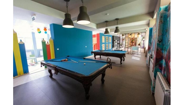 Lotus Therm Spa & Luxury Resort poza 41