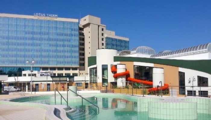 Poza pentru Hotel Lotus Therm 274-1463011618 Hotel Lotus Therm poza 0