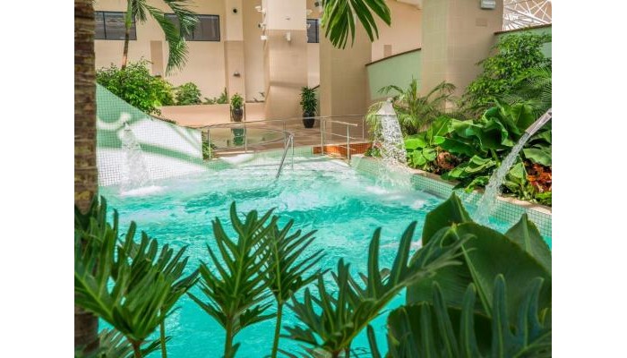 Lotus Therm Spa & Luxury Resort poza 24