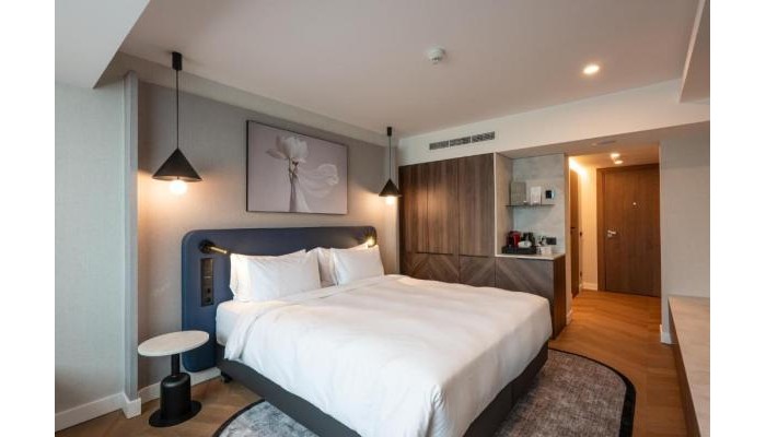 Lotus Therm Spa & Luxury Resort poza 5