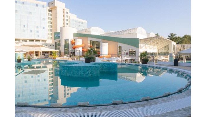 Lotus Therm Spa & Luxury Resort poza 29