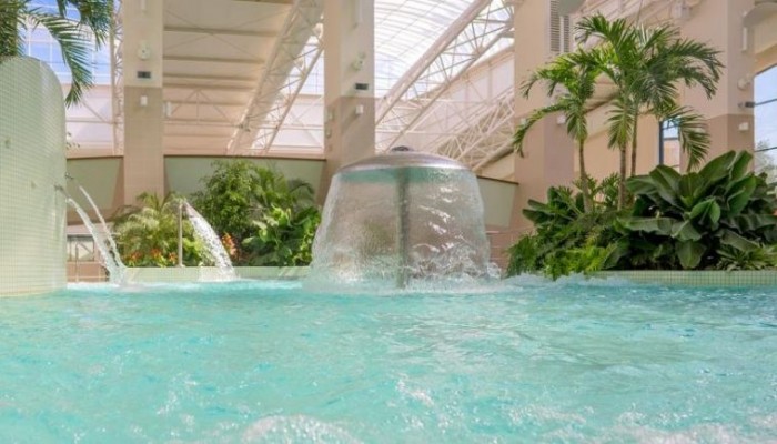 Poza pentru Hotel Lotus Therm 434-1463011618 Hotel Lotus Therm poza 5