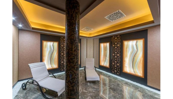 Lotus Therm Spa & Luxury Resort poza 33
