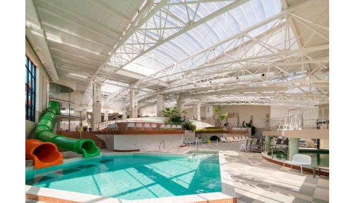 Lotus Therm Spa & Luxury Resort poza 19