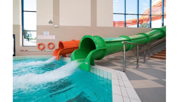Lotus Therm Spa & Luxury Resort poza 20