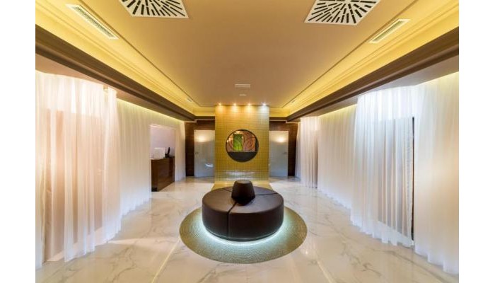 Lotus Therm Spa & Luxury Resort poza 32